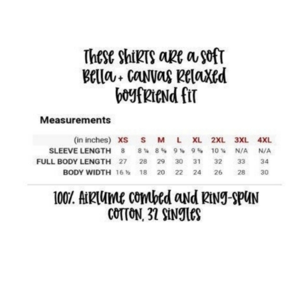 Dear Santa Just Bring Wine Graphic T-shirt Bella+Canvas New - Picture 2 of 2